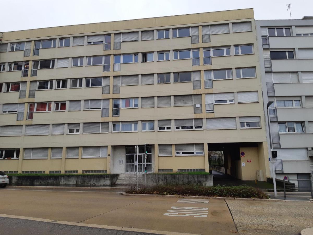 Jungle Metz Exterior foto